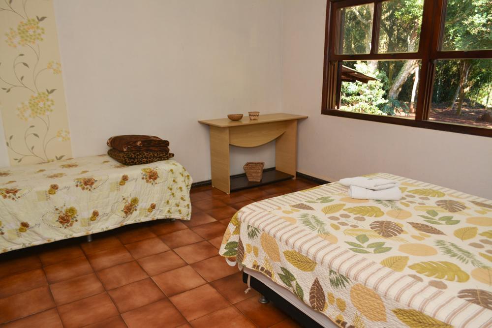 Iguassuecohostel - Eco Suites - Hostel Mais Proximo Das Cataratas Foz do Iguaçu Exterior foto